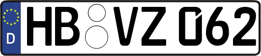 HB-VZ062