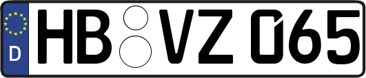 HB-VZ065