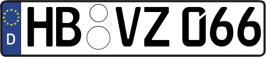 HB-VZ066