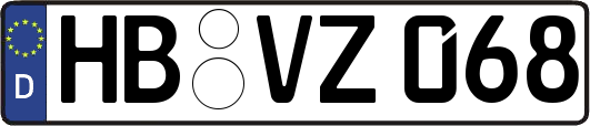 HB-VZ068
