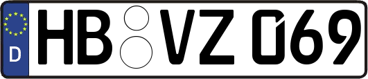 HB-VZ069