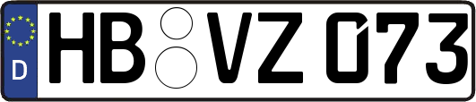 HB-VZ073