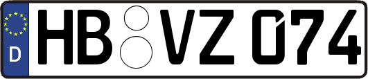 HB-VZ074