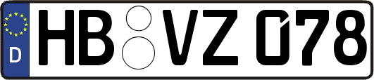HB-VZ078