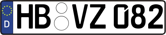 HB-VZ082