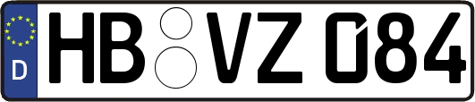 HB-VZ084