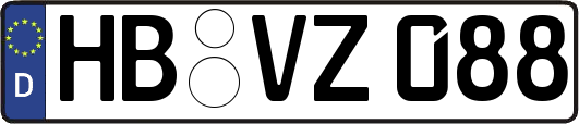 HB-VZ088