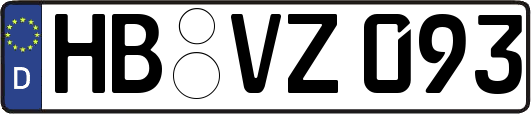 HB-VZ093