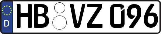 HB-VZ096