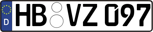 HB-VZ097
