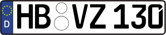 HB-VZ130