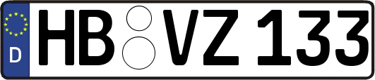 HB-VZ133