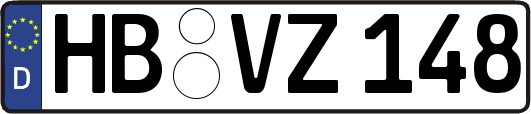 HB-VZ148