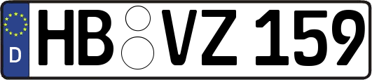 HB-VZ159