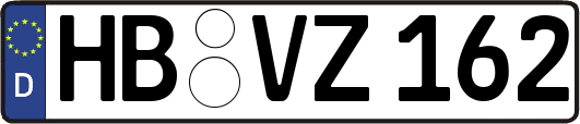 HB-VZ162