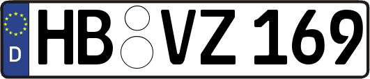 HB-VZ169
