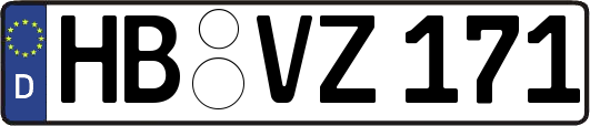 HB-VZ171
