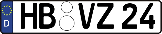 HB-VZ24