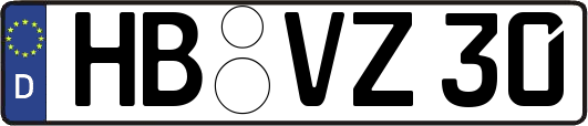 HB-VZ30