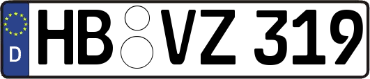 HB-VZ319