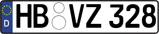 HB-VZ328