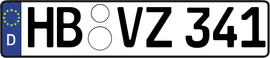 HB-VZ341