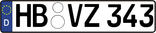 HB-VZ343