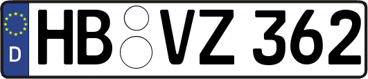HB-VZ362