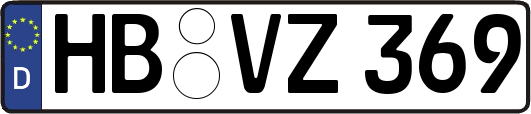 HB-VZ369