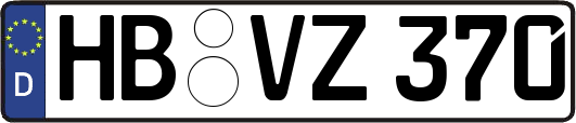 HB-VZ370