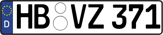 HB-VZ371