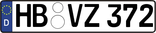 HB-VZ372