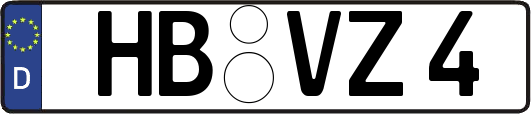 HB-VZ4