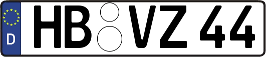 HB-VZ44