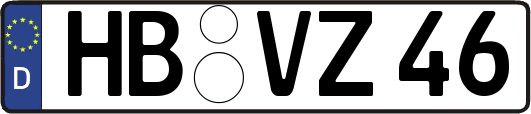 HB-VZ46