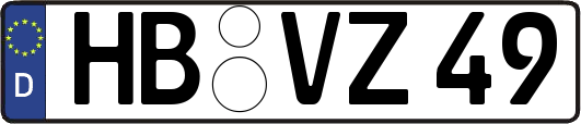 HB-VZ49