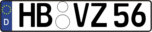 HB-VZ56