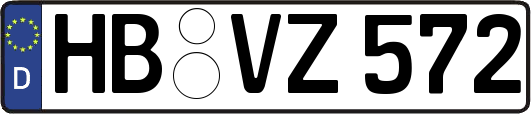 HB-VZ572