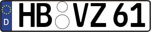 HB-VZ61
