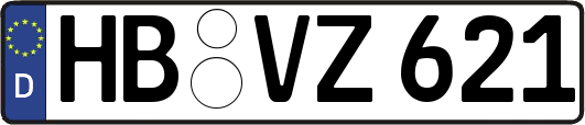 HB-VZ621