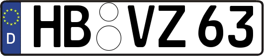 HB-VZ63