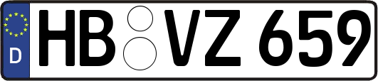 HB-VZ659