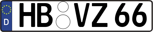 HB-VZ66