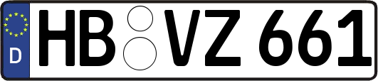 HB-VZ661