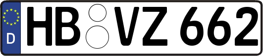 HB-VZ662