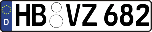 HB-VZ682