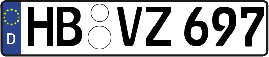 HB-VZ697