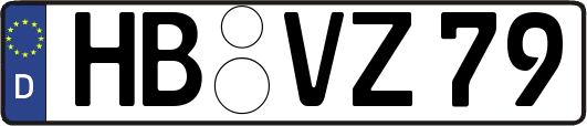 HB-VZ79