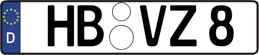 HB-VZ8