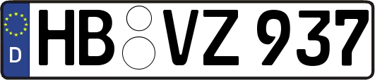 HB-VZ937